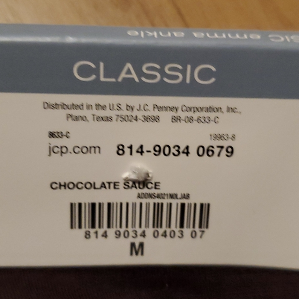 Liz clairborne classic ankle pants - Picture 3 of 3